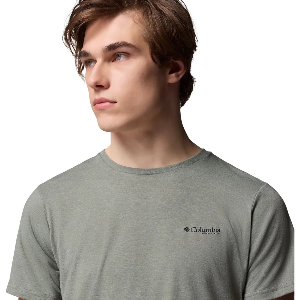 PFG Diamond Fly Short-Sleeve T-Shirt - Men's