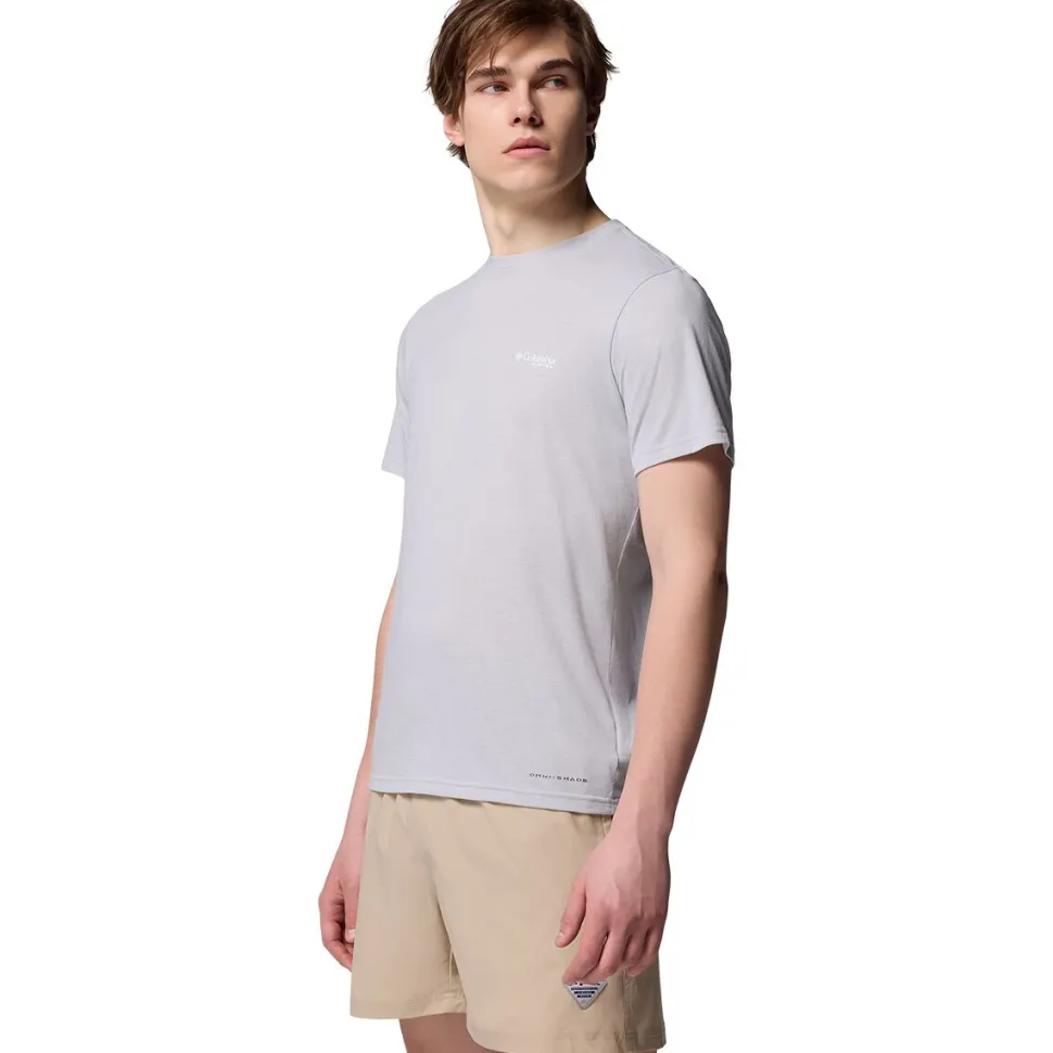 PFG Diamond Fly Short-Sleeve T-Shirt - Men's