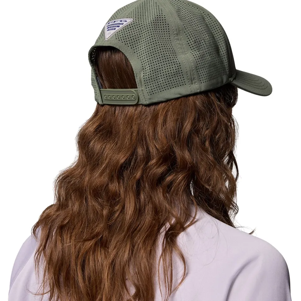 PFG Elite 110 Snapback Hat