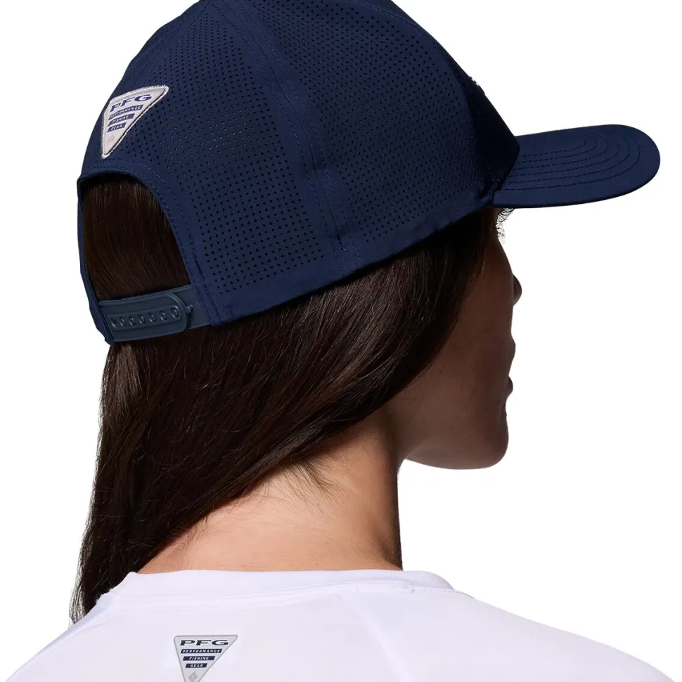 PFG Elite 110 Snapback Hat