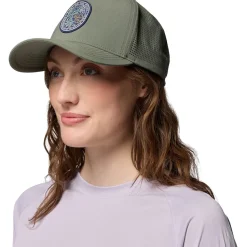 PFG Elite 110 Snapback Hat