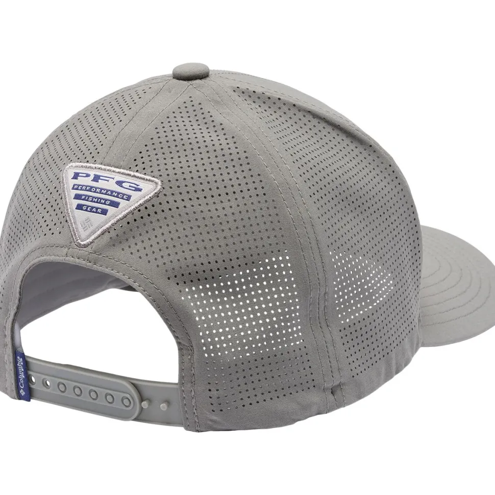 PFG Elite 110 Snapback Hat