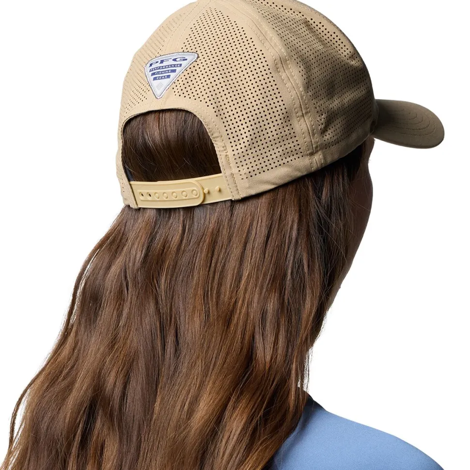 PFG Elite 110 Snapback Hat