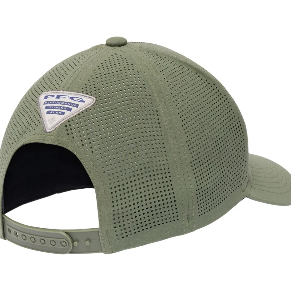 PFG Elite 110 Snapback Hat
