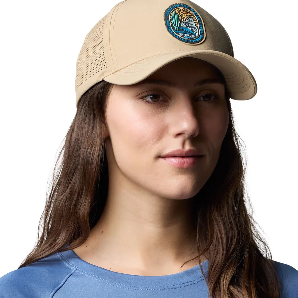 PFG Elite 110 Snapback Hat