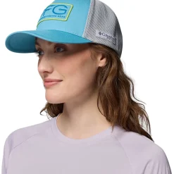 PFG Mesh Hooks Trucker Hat