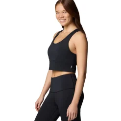 PFG Open Water Cropped Tank Top - Women's