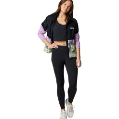 PFG Open Water Cropped Tank Top - Women's