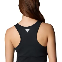 PFG Open Water Cropped Tank Top - Women's