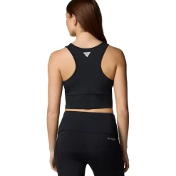 PFG Open Water Cropped Tank Top - Women's