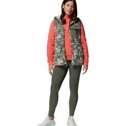 PFG Open Water Fleece Vest - Women's