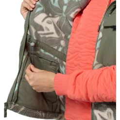 PFG Open Water Fleece Vest - Women's