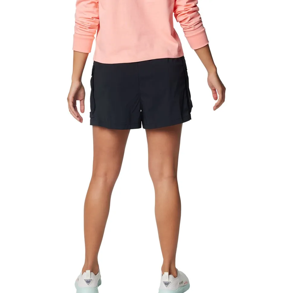 PFG Open Water 3in Short - Women's