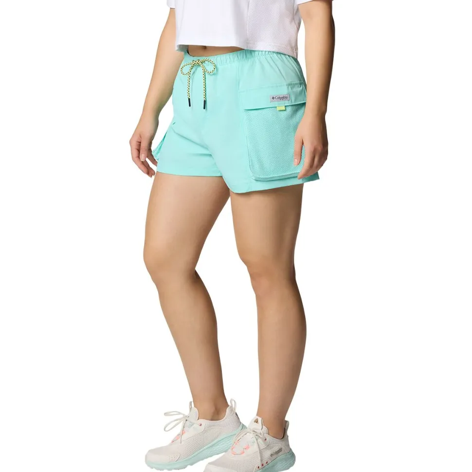 PFG Open Water 3in Short - Women's