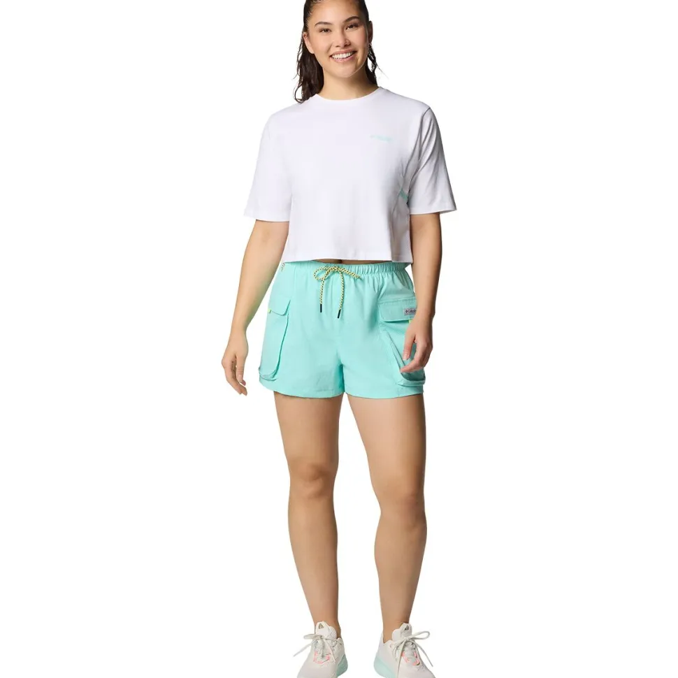 PFG Open Water 3in Short - Women's