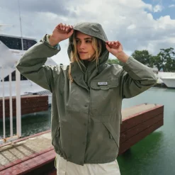 PFG Open Water Rain Jacket - Women's