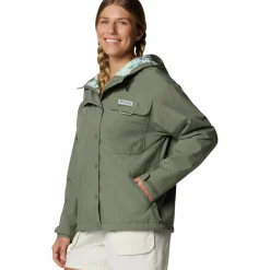 PFG Open Water Rain Jacket - Women's