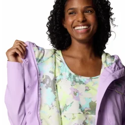 PFG Open Water Rain Jacket - Women's