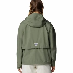 PFG Open Water Rain Jacket - Women's