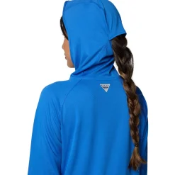 PFG Solar Stream Elite Hoodie - Women's