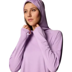 PFG Solar Stream Elite Hoodie - Women's