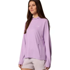 PFG Solar Stream Elite Hoodie - Women's