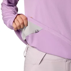 PFG Solar Stream Elite Hoodie - Women's