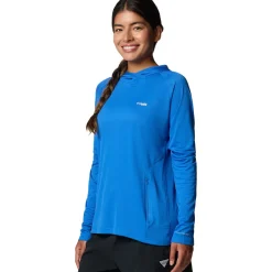 PFG Solar Stream Elite Hoodie - Women's