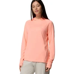 PFG Solar Stream Elite Hoodie - Women's