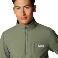 PFG Uncharted Full-Zip Fleece - Men's