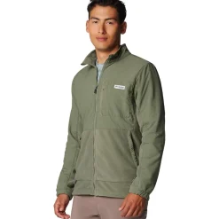 PFG Uncharted Full-Zip Fleece - Men's