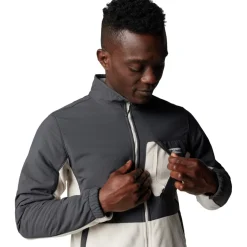 PFG Uncharted Full-Zip Fleece - Men's
