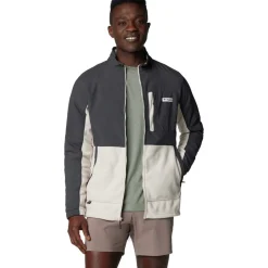 PFG Uncharted Full-Zip Fleece - Men's