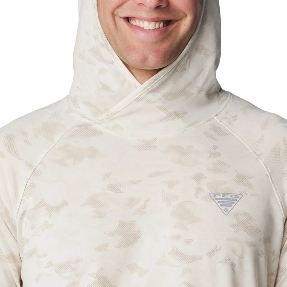 PFG Uncharted Hoodie - Men's