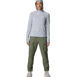 PFG Uncharted Hoodie - Women's