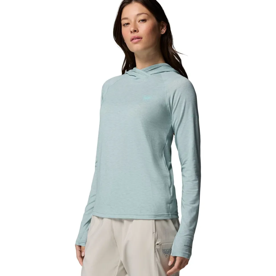 PFG Uncharted Hoodie - Women's