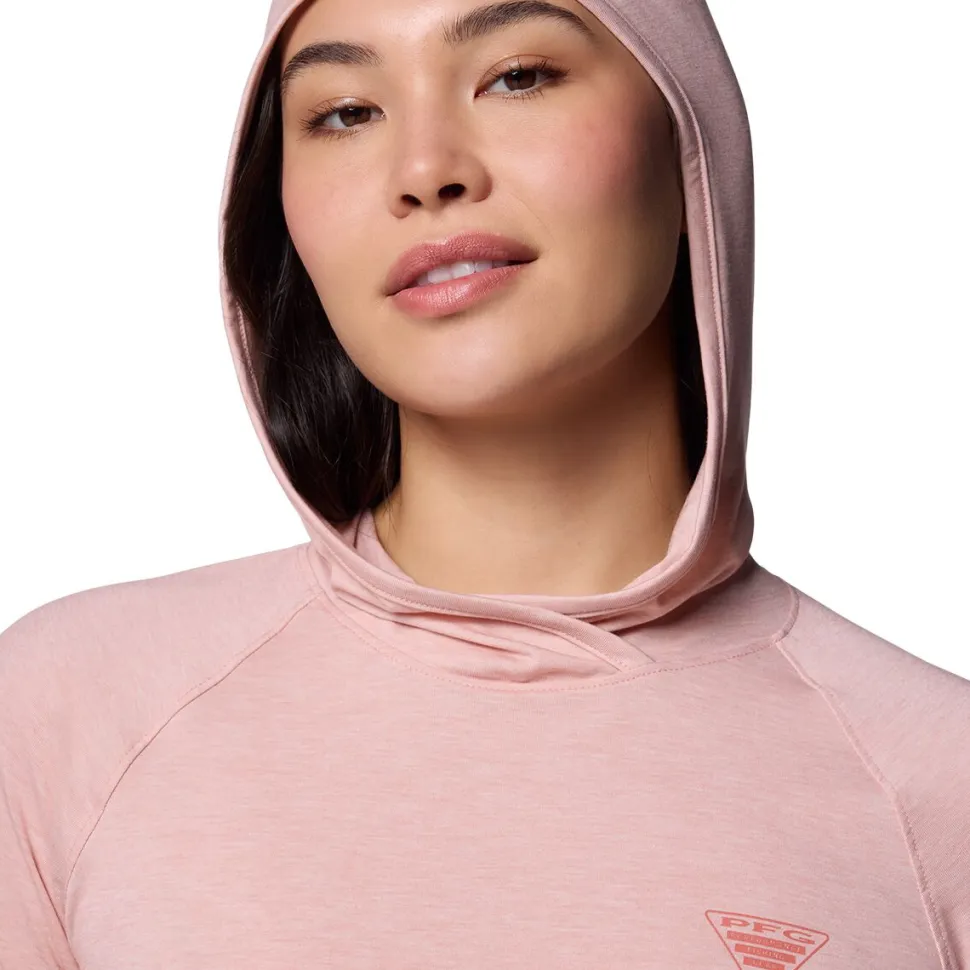 PFG Uncharted Hoodie - Women's