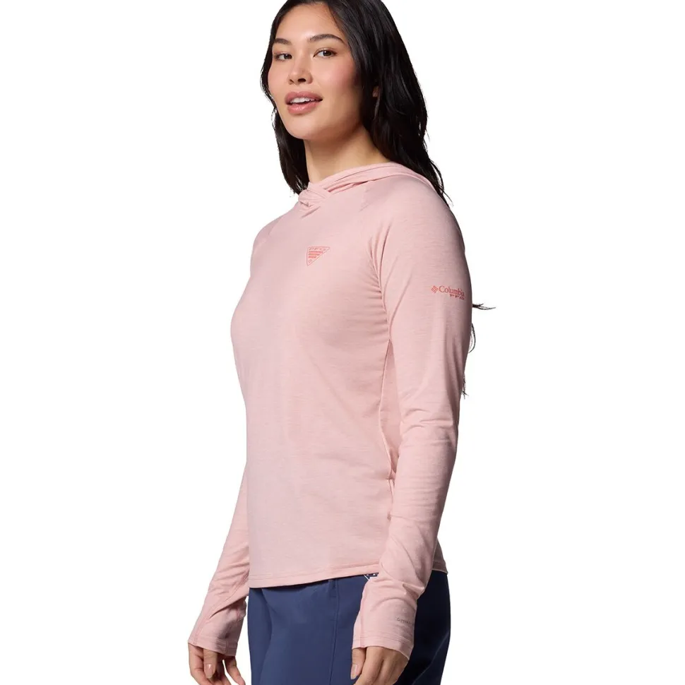 PFG Uncharted Hoodie - Women's