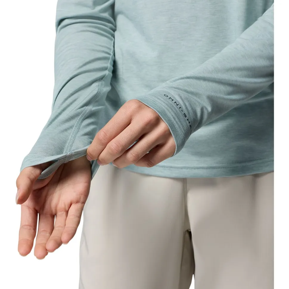 PFG Uncharted Hoodie - Women's