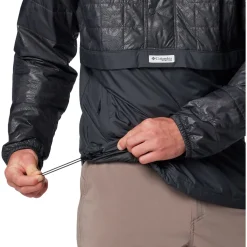 PFG Uncharted Insulated Anorak - Men's