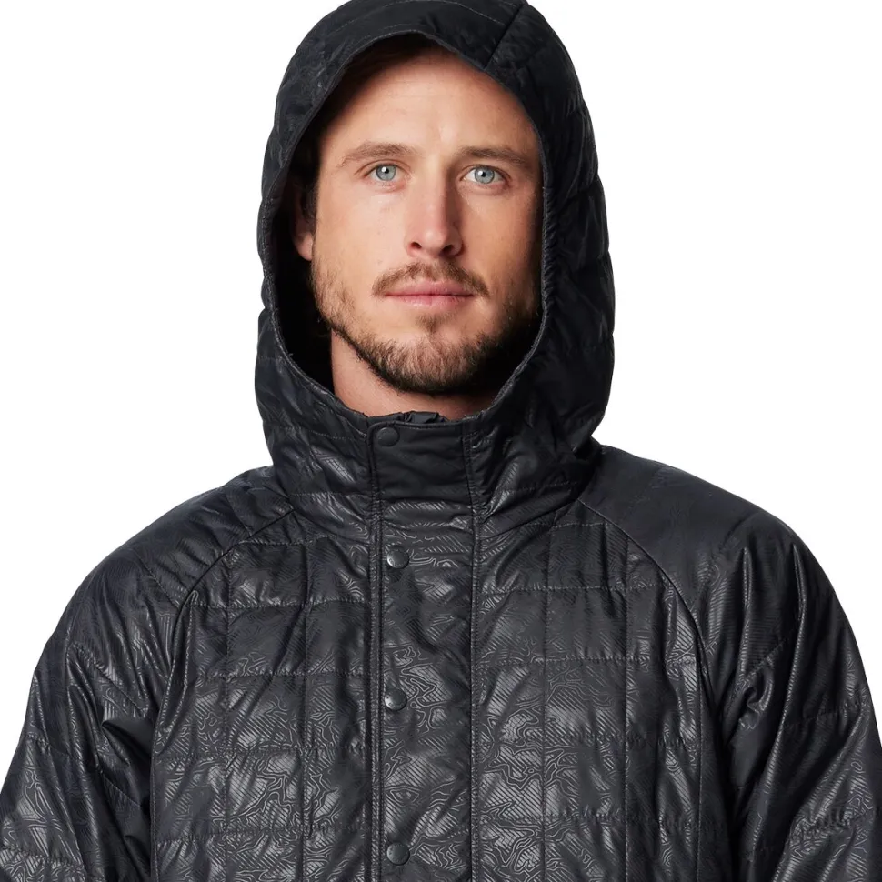 PFG Uncharted Insulated Anorak - Men's
