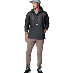 PFG Uncharted Insulated Anorak - Men's