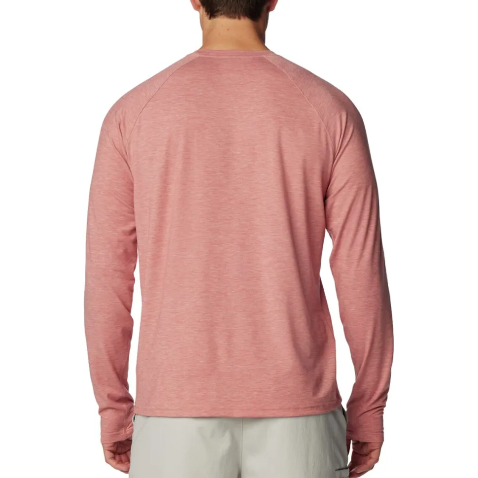 PFG Uncharted Long-Sleeve Shirt - Men's