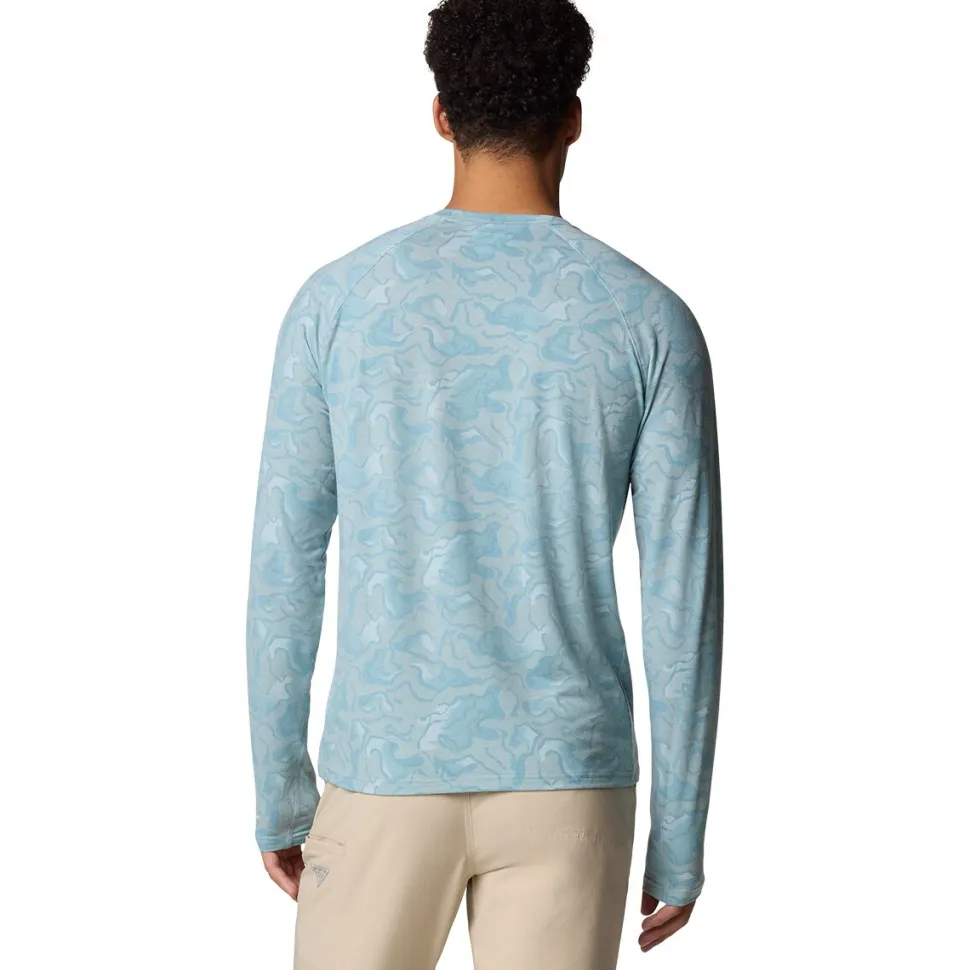 PFG Uncharted Long-Sleeve Shirt - Men's