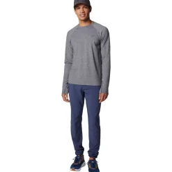 PFG Uncharted Long-Sleeve Shirt - Men's
