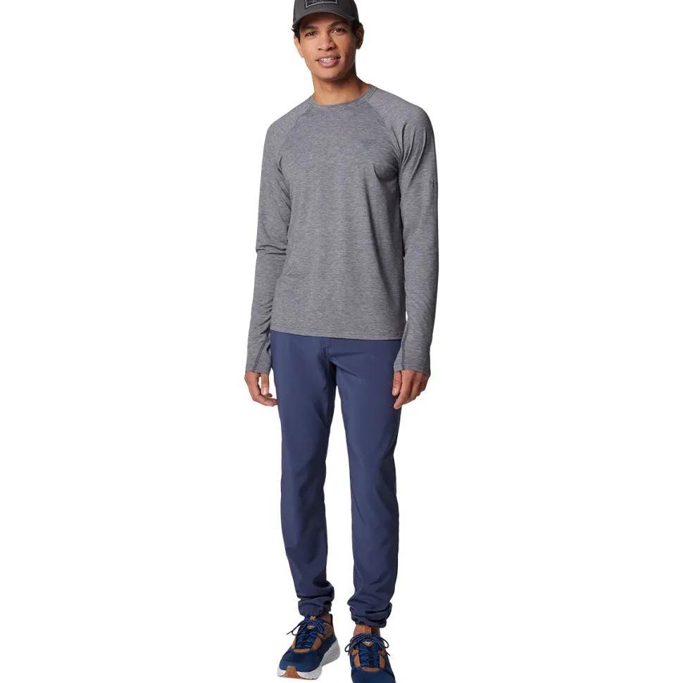 PFG Uncharted Long-Sleeve Shirt - Men's