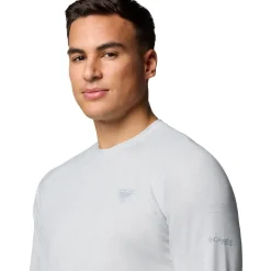 PFG Uncharted Long-Sleeve Shirt - Men's