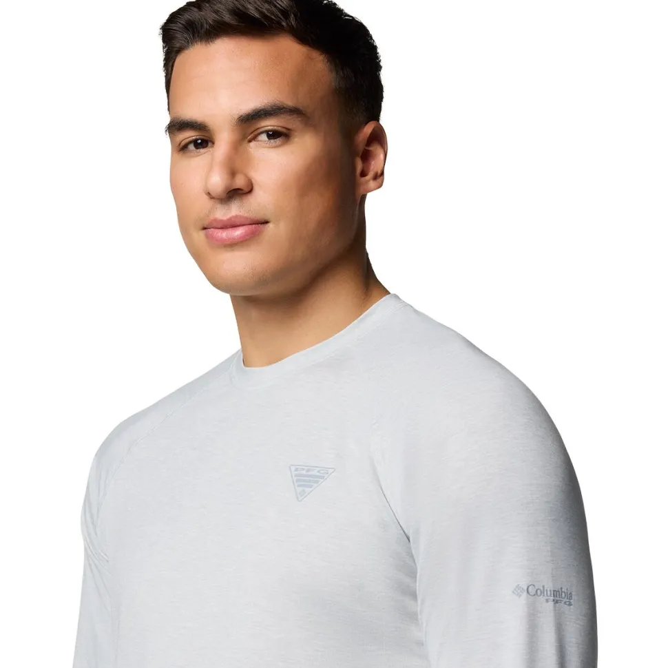 PFG Uncharted Long-Sleeve Shirt - Men's