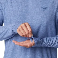 PFG Uncharted Long-Sleeve Shirt - Men's