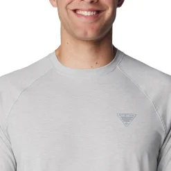 PFG Uncharted Long-Sleeve Shirt - Men's